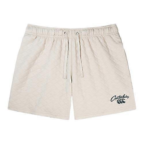 Canterbury Womens/Ladies Scene-Set Knitted Shorts