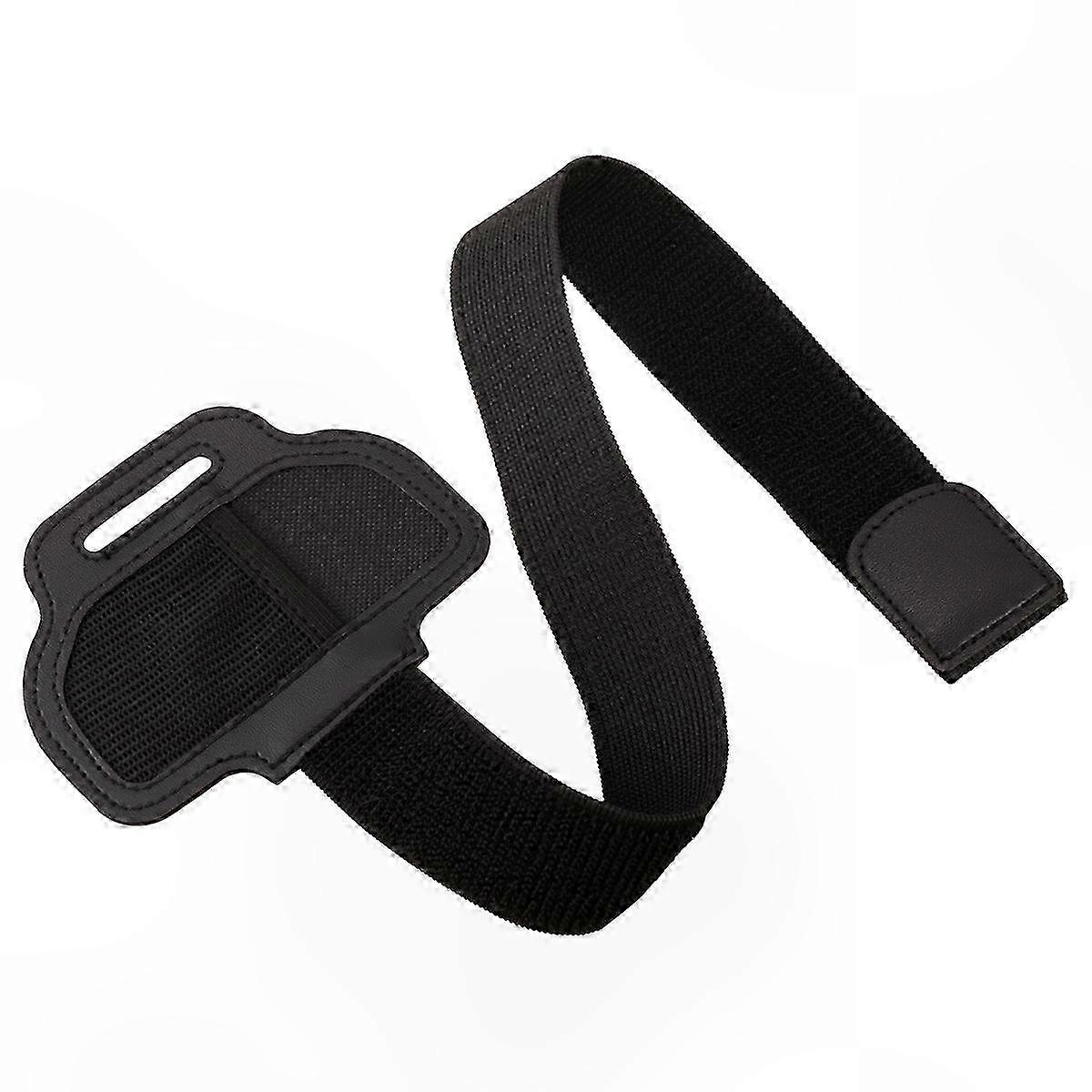 Adjustable Elastic Sports Straps for Leg Ring Fitness Adventure Compatibility with Switch Console Accessory