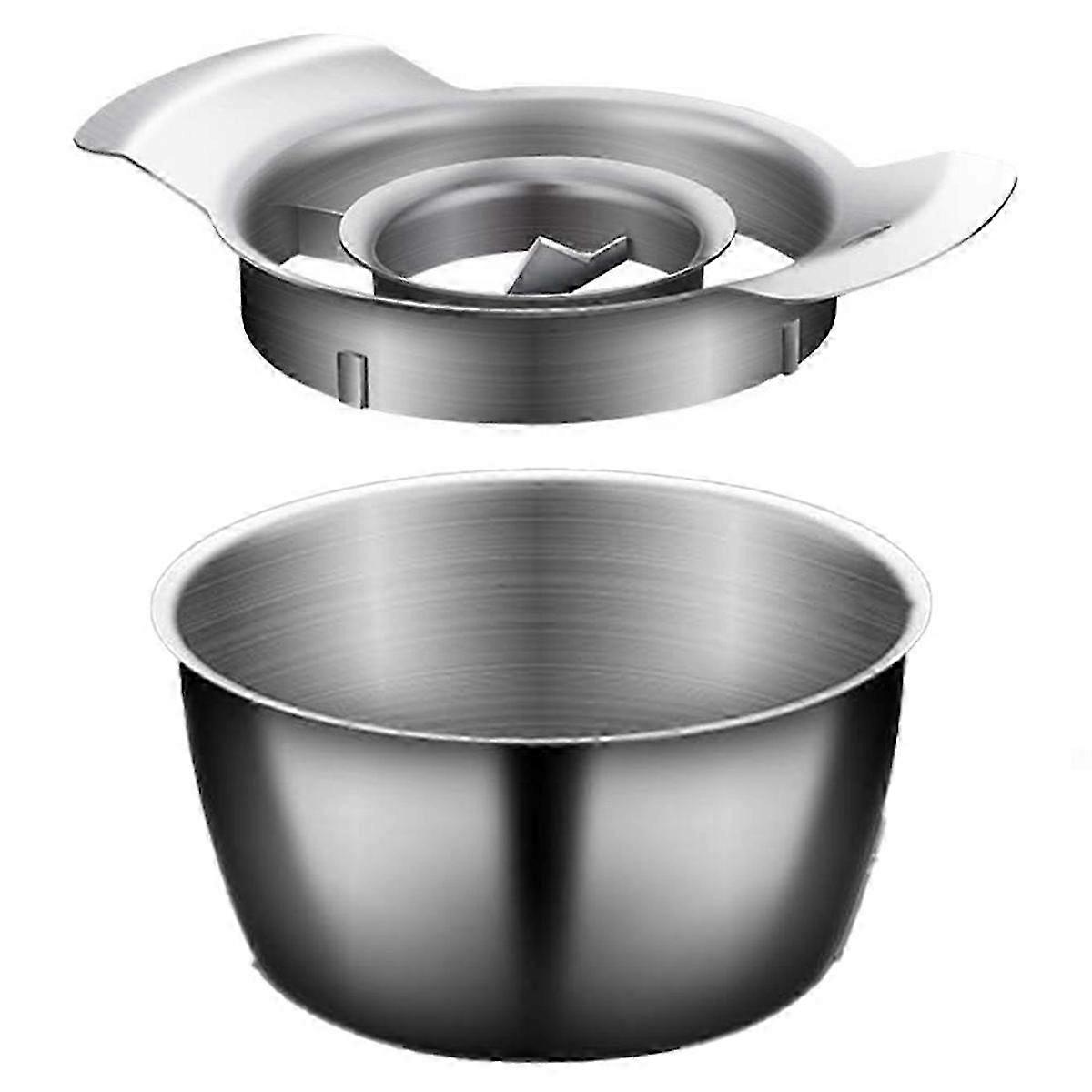 Pomegranate Peeling Tool Set, Practical Stainless Steel Pomegranate Peeling Kit