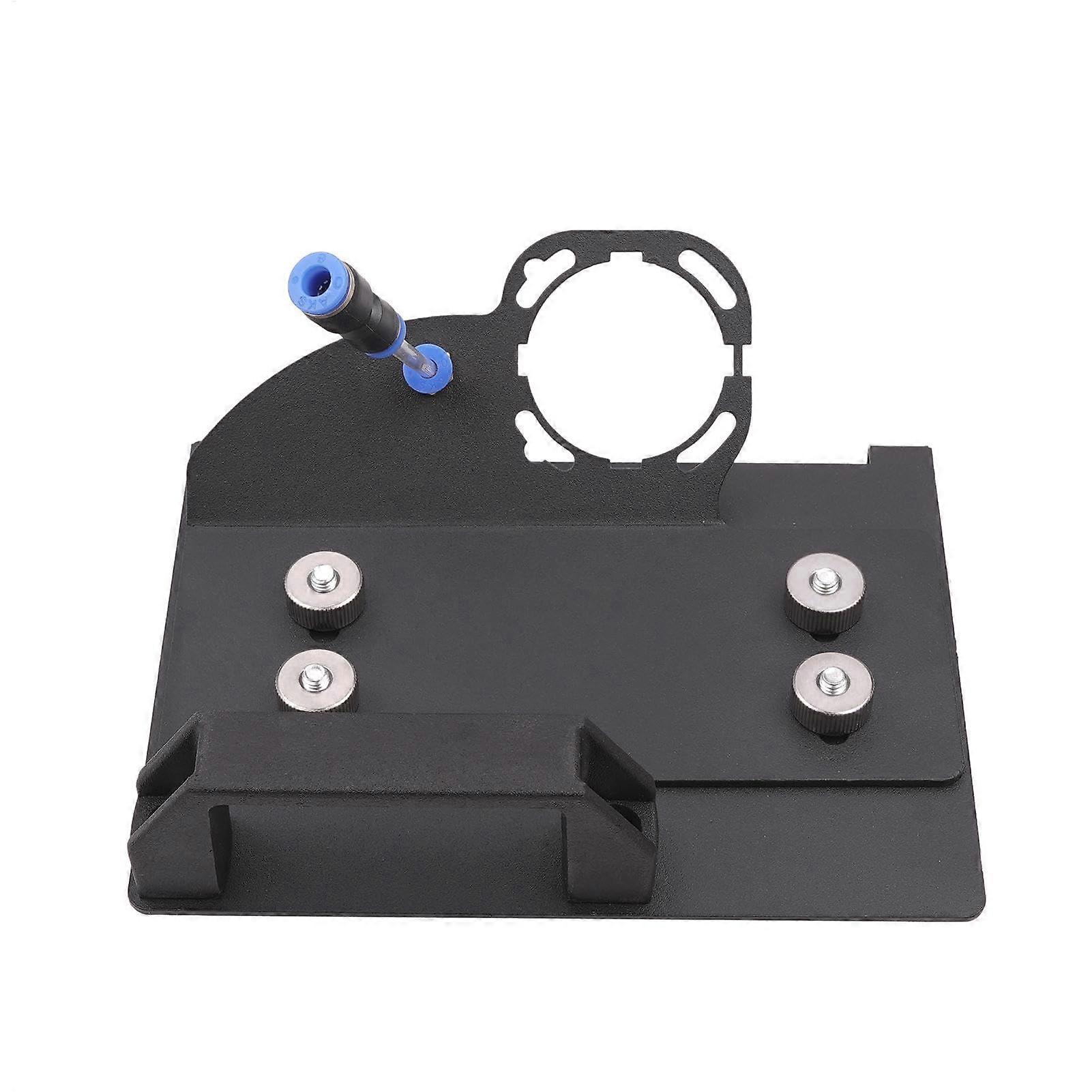 Angle Mill Stand Robust Structure, Improved Stability and Precision for Glass Bricks