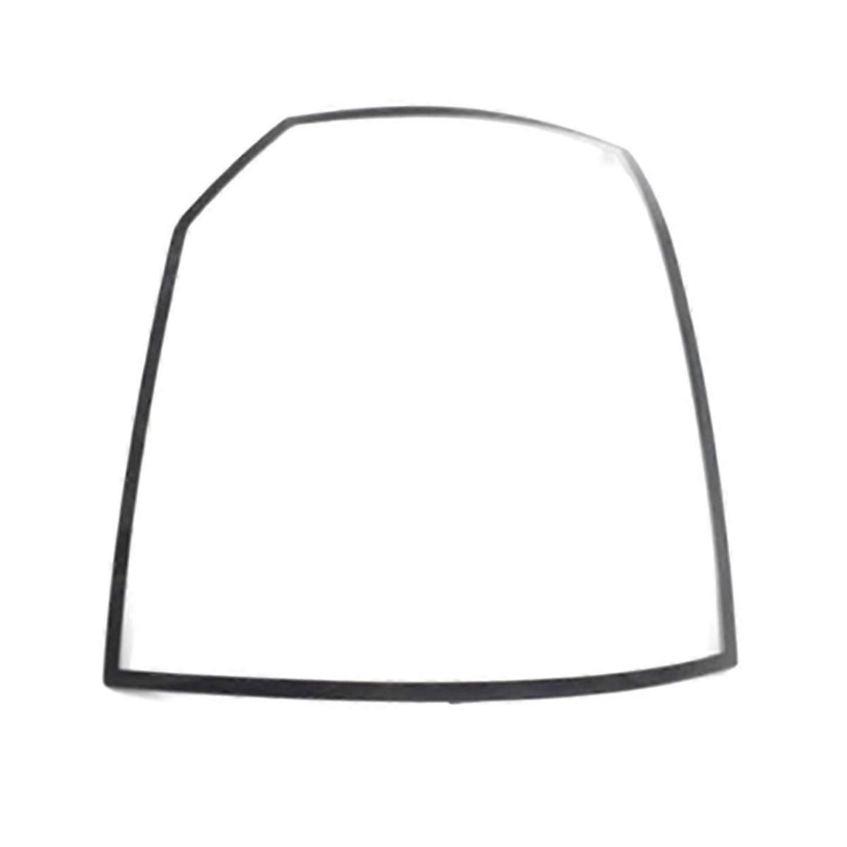 Right rear taillight for Freelander 2, car lamp shade shell