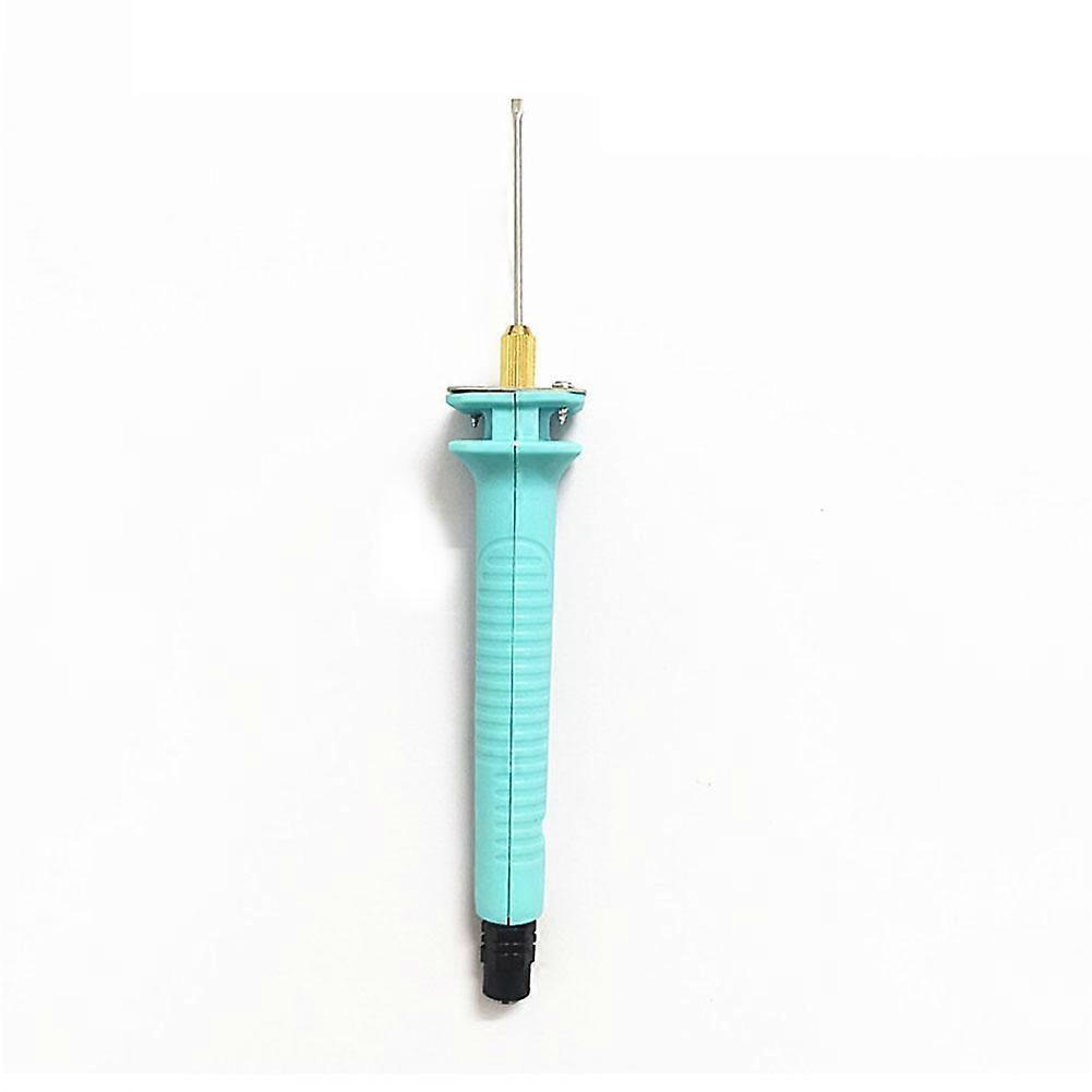 Electric Foam Cutter Styrofoam Cutter Hot Wire Foam Cutting Pen Tool US/EU Plug