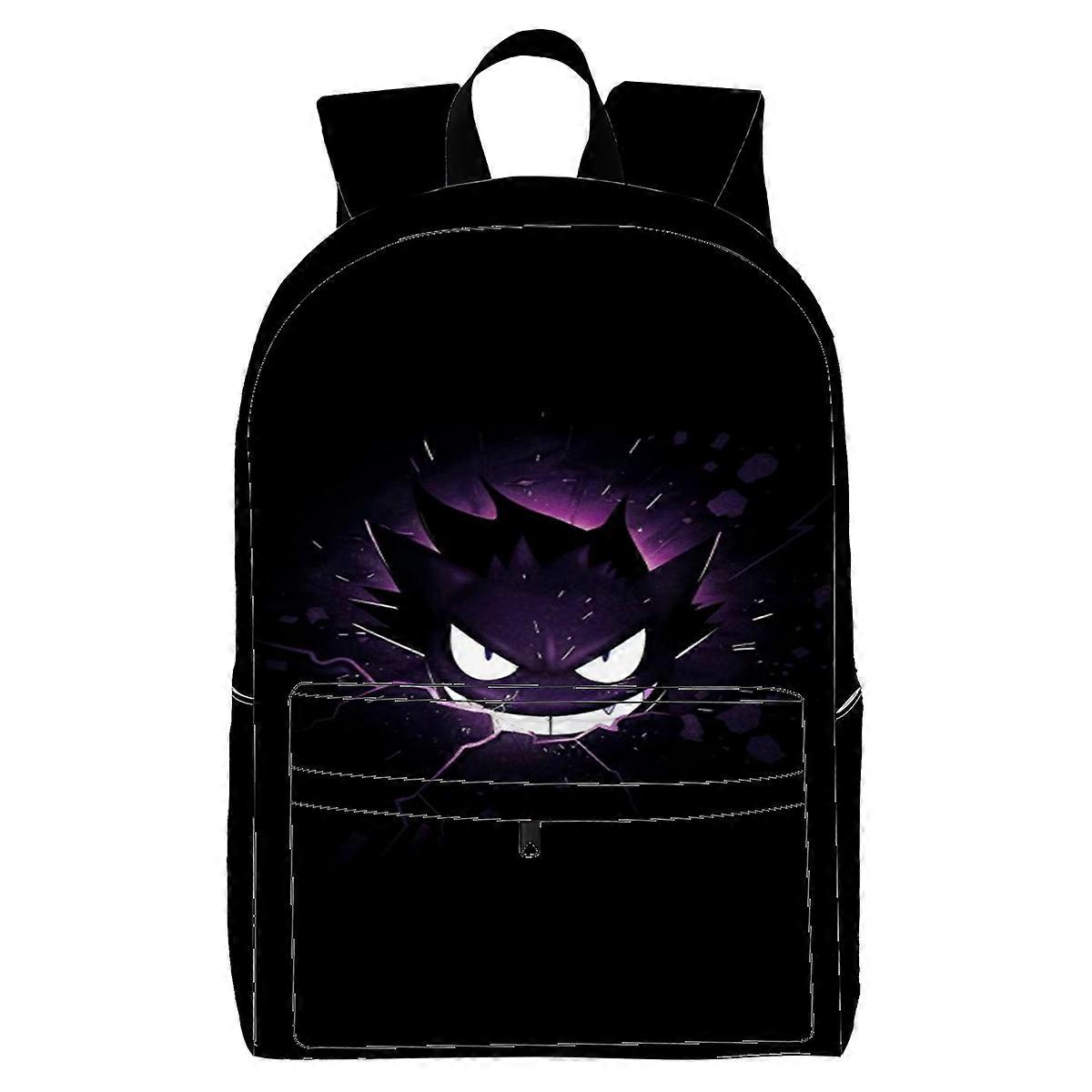 Backpack, with Multiple Organizational Compartments, Fits 15.6 Inch Notebook, for Travel, Teen, Business Work B2016
