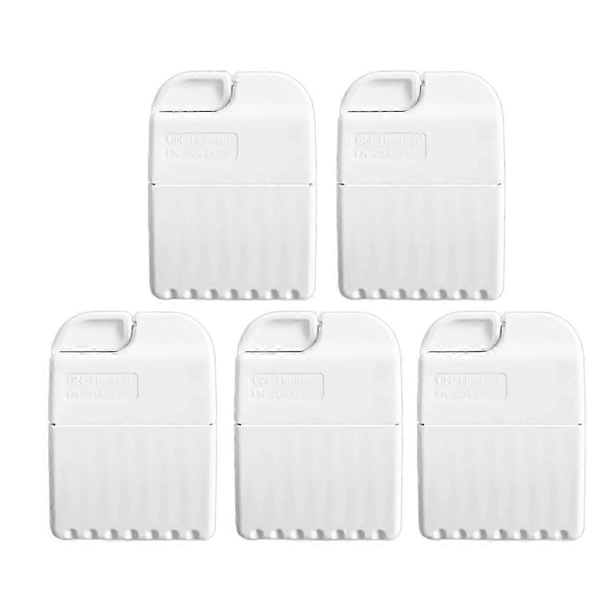 GN Wax Guards PN 20439700 Filtry pro echo