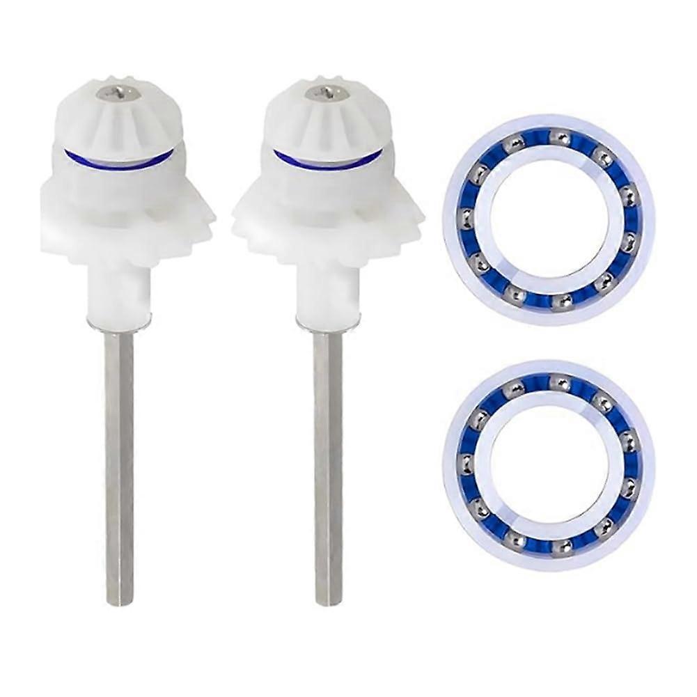 Zodiac MX6 MX8 Pool Cleaning Kit with Drive Shaft R0525100 R0527000 for Inground and Above Ground Pools