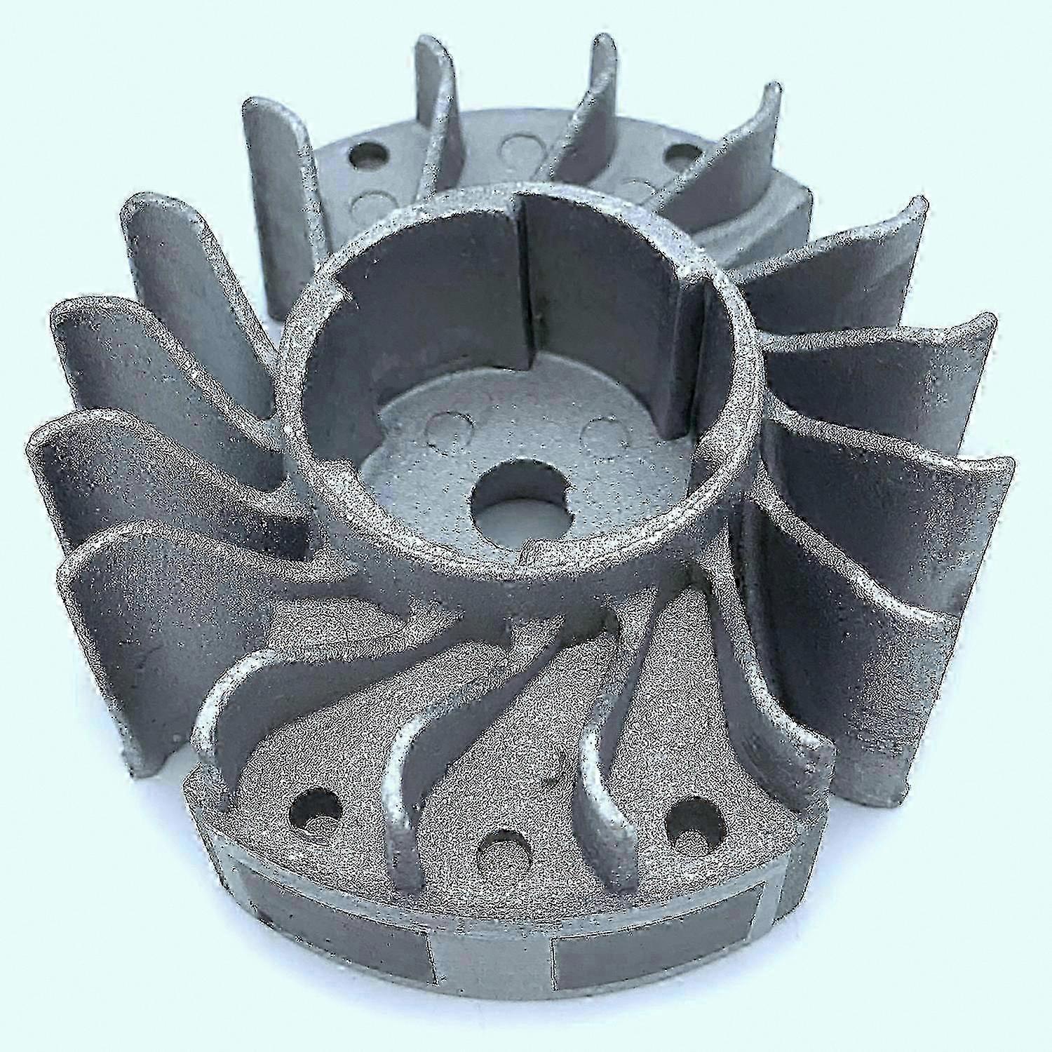 Flywheel for Specific Chain Saw Models