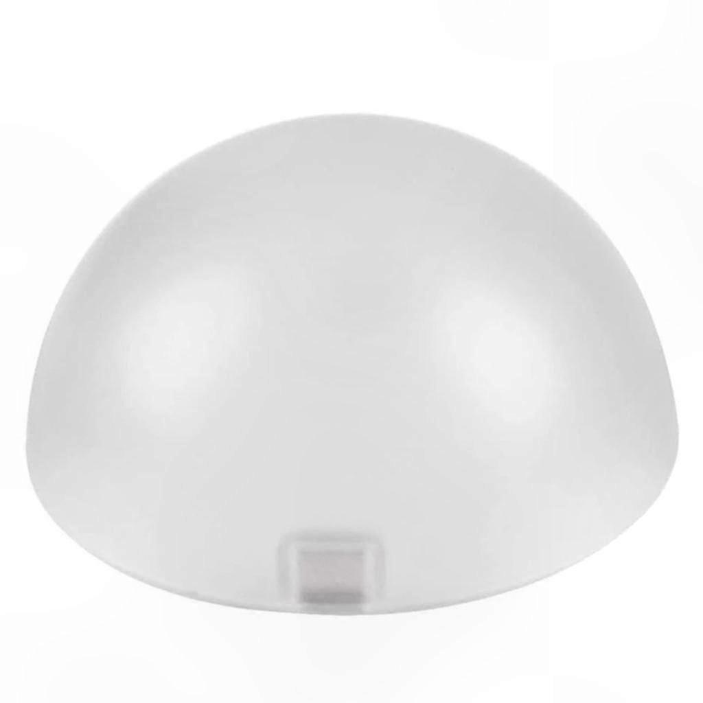 Softbox with Round Flash-head Cover for V1 Series Speedlights