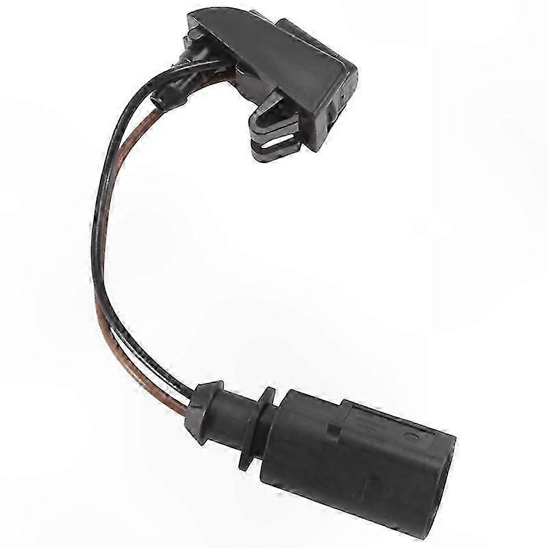 Heated Windshield Washer Nozzle for 2004-2015 Vehicles