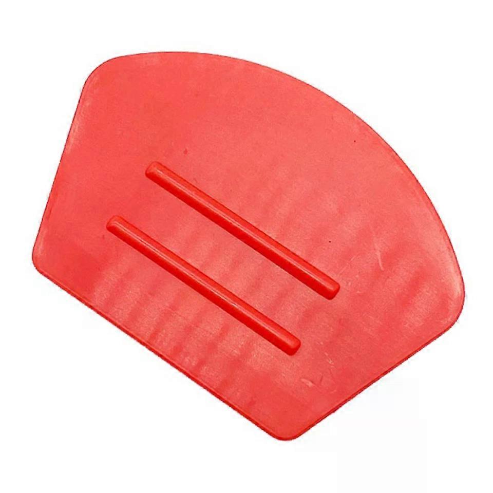 Car Window Tint Scraper Tool Kit, 2 PCS/Set Car Color Change Film Scraper for Car Wrapping