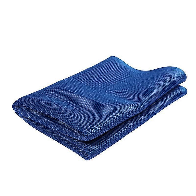 Fabric Speaker Mesh for Acoustic Sound, Transparent Dustproof Material, Compatible with Various Speaker Models