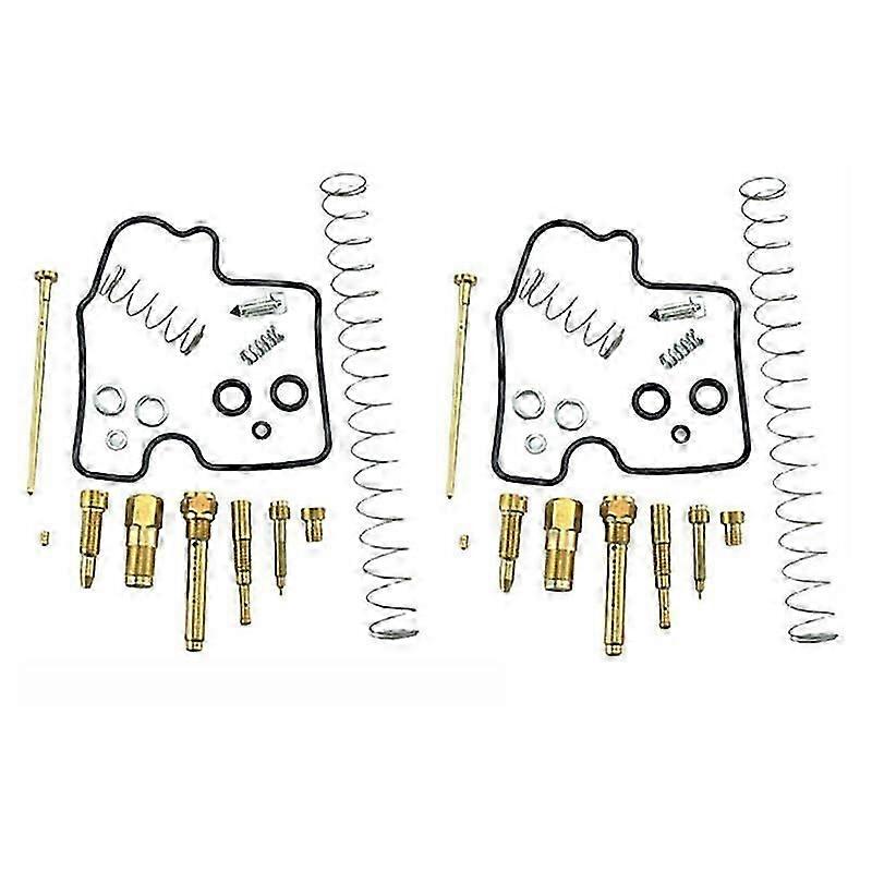 Carburetor Carburetor repair kit