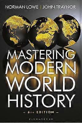 Mastering Modern World History