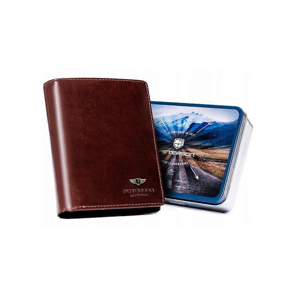 Wallets Peterson PTN22309VT