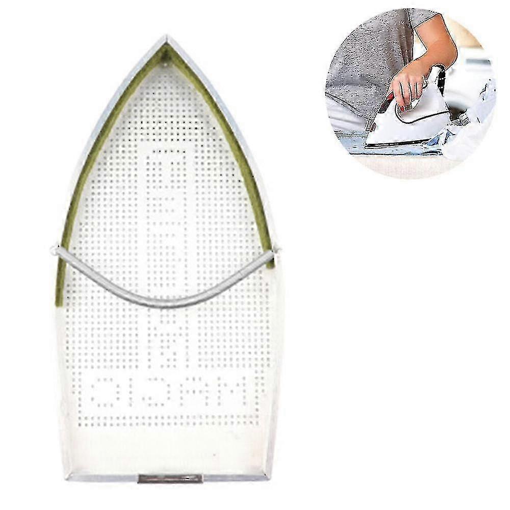 Anti-scorching Iron Boot Aurora Cover Soleplate Ironing,hanging Bottle