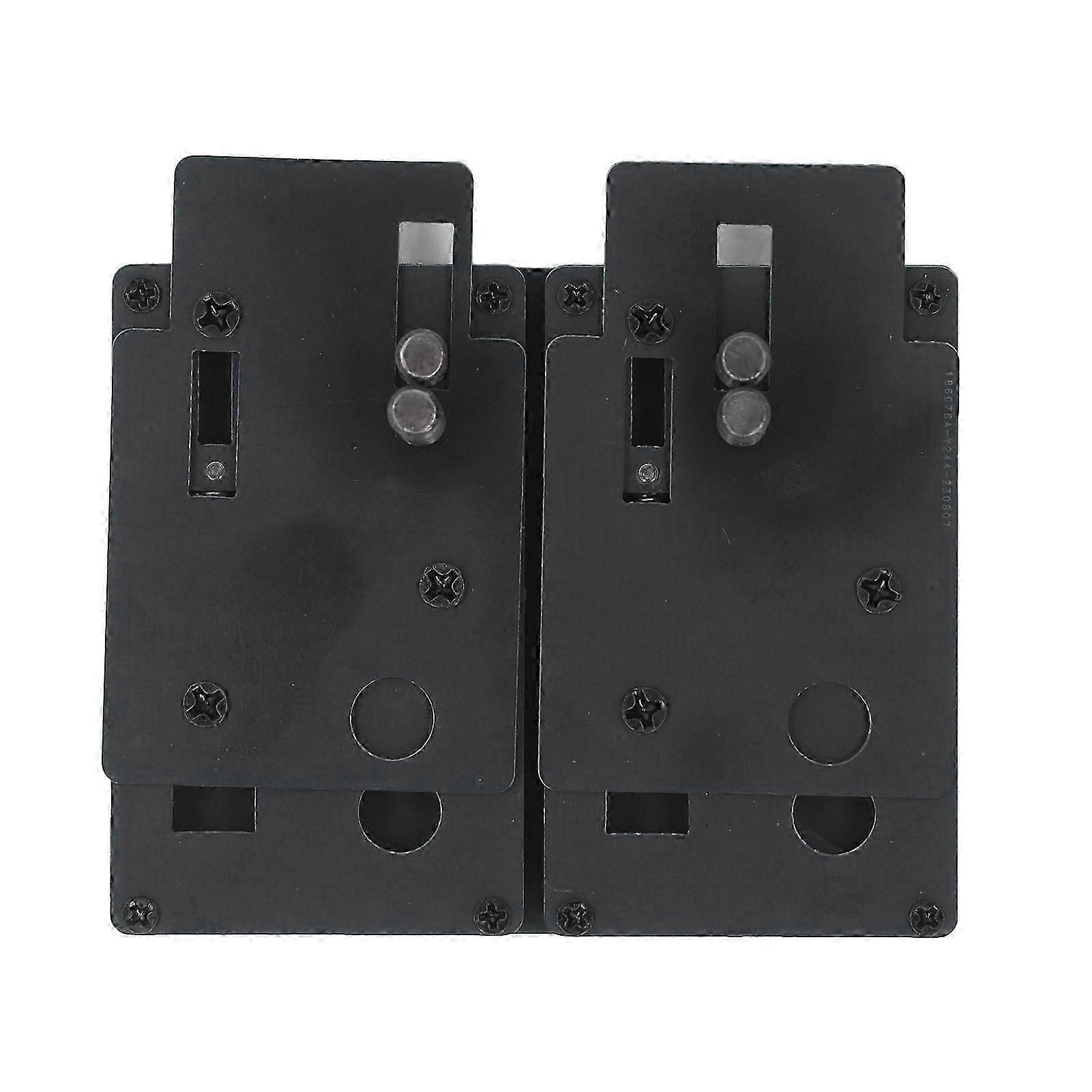 Appareil de base à souder en acier allié XT90 XT60 EC5 EC3 T Connecteur XT30 Luminaire pour 0?24AWG