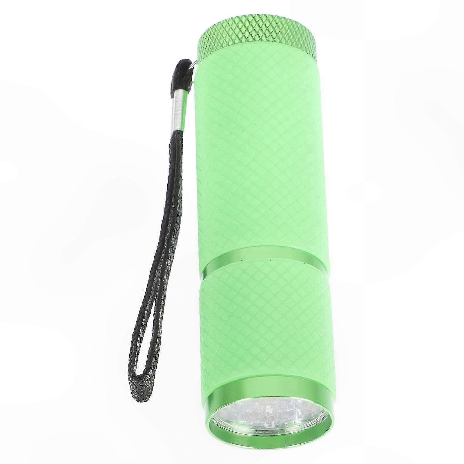 Rechargeable Nail Curing Lamp for Manicures