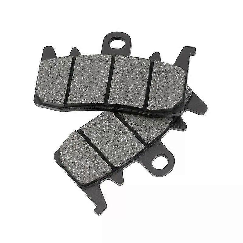 Apply Motorcycle Front and Rear Brake Pads For CAN-AM Spyder F3 F3-S F3-T RT RT-S ST ST-S RS RS-S