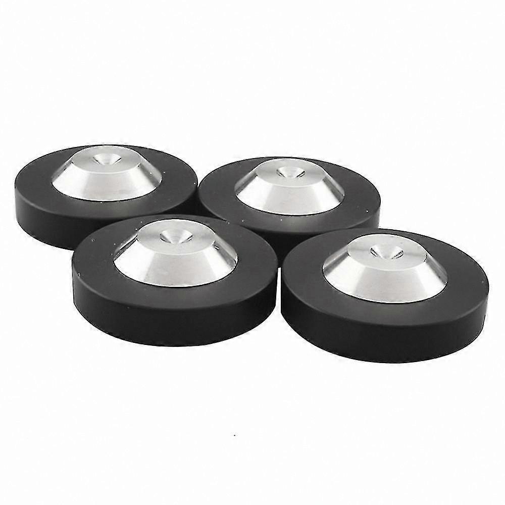 o Component Isolation Feet Set of 4 for Enhanced Sound Performance 39x13mm