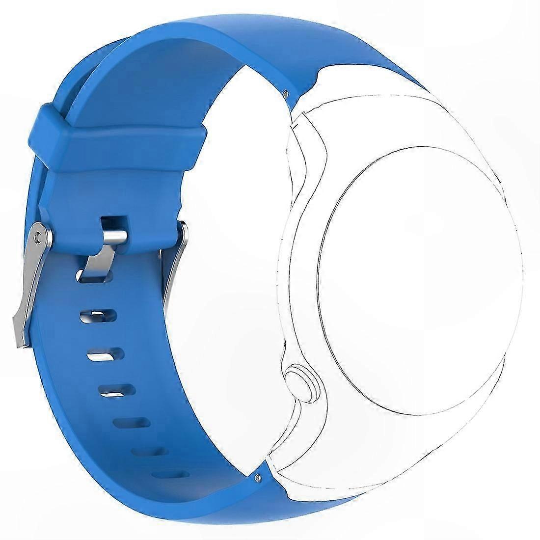 Silicone Band for Golf GPS Smartwatch Compatibility with Approach S3