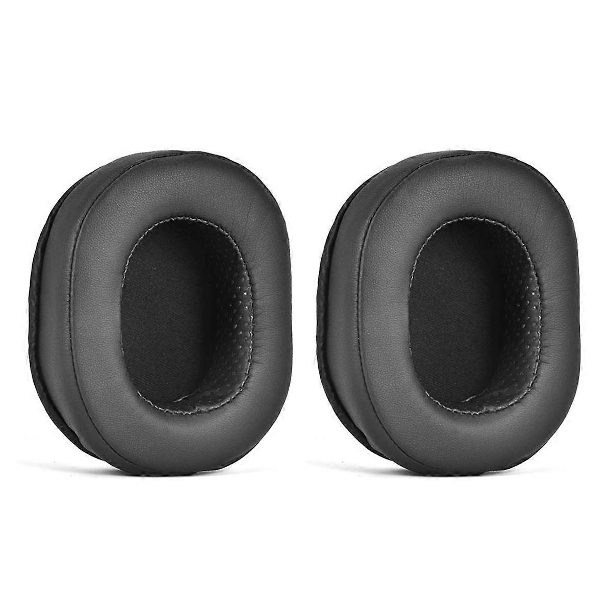 Replacement Earpads for A70 A71 Headphones Headset Accessories, Comfortable Listening Experience