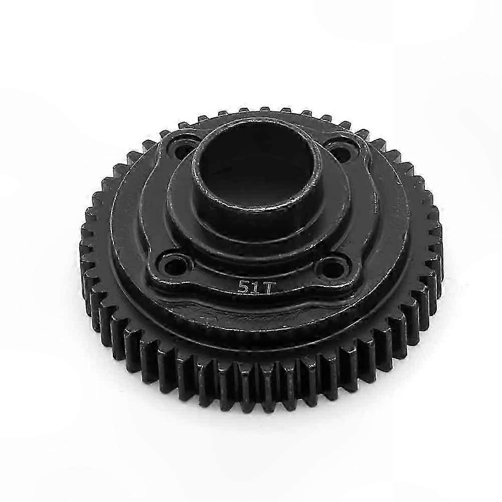 Center Differential Spur Gear for 1/7 Scale RC Vehicles