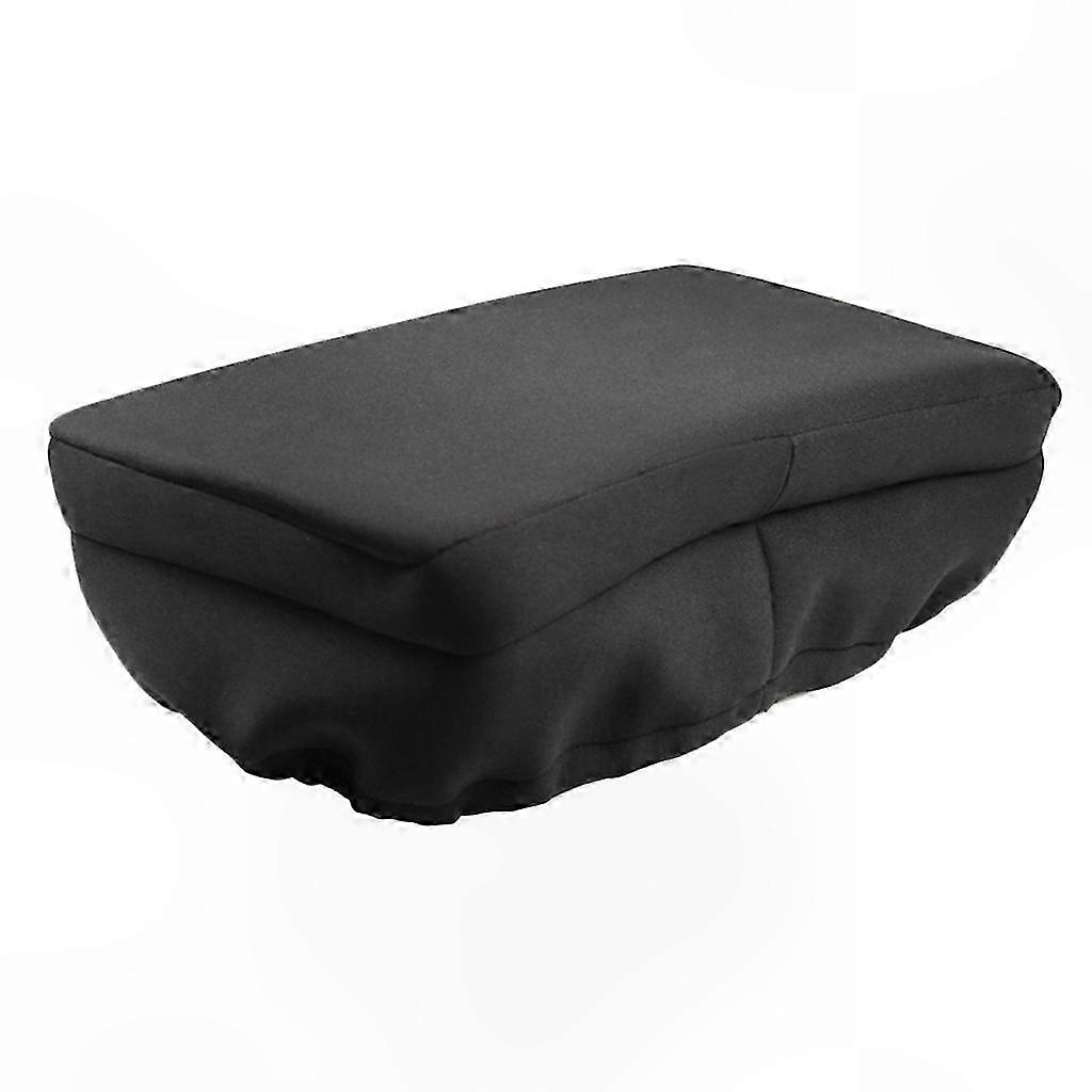Memory Foam Knee Scooter Pad for Enhanced Comfort and Support