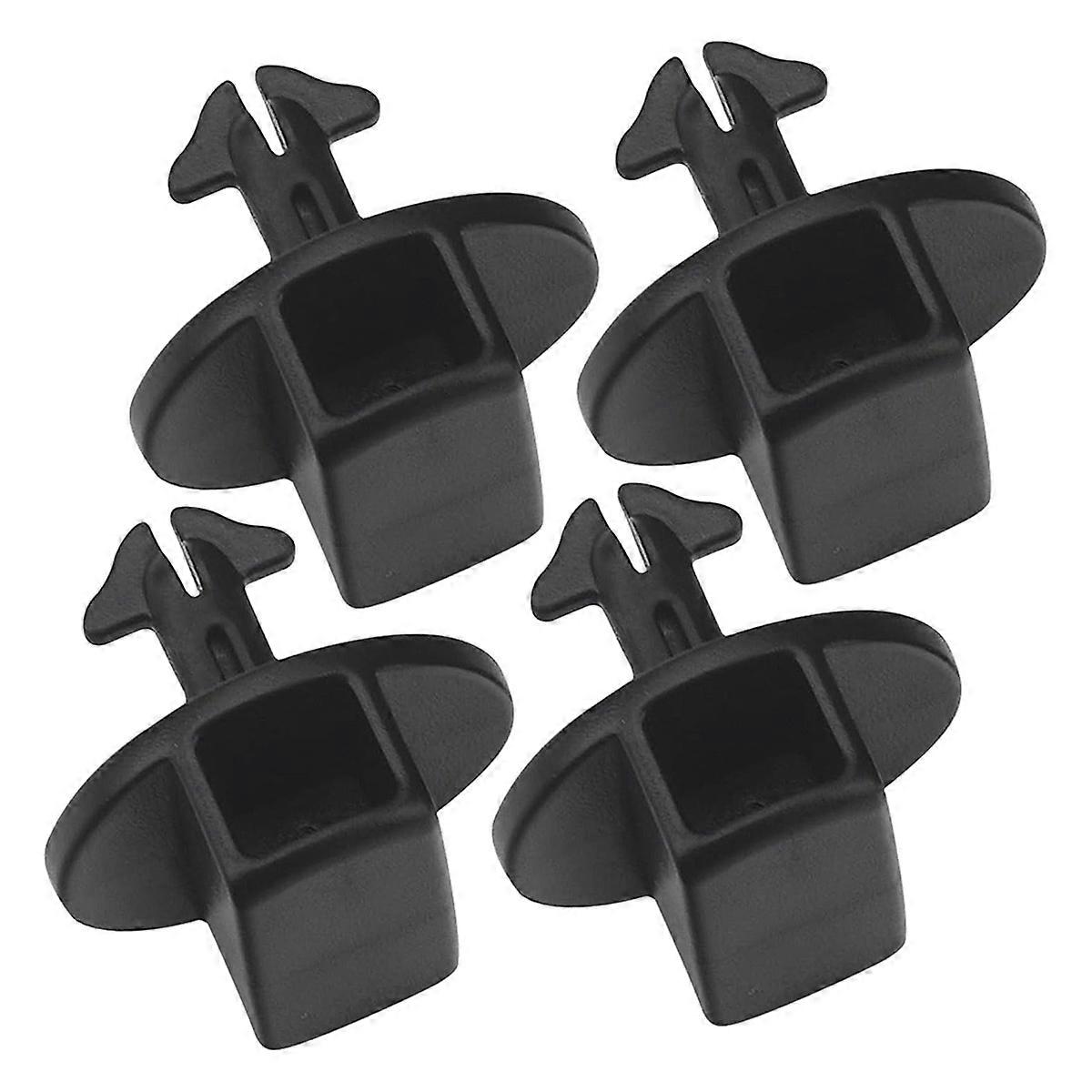 4pcs 597244 Air Cleaner Cap Knob/Replacement Knob