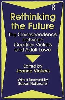 Rethinking the Future