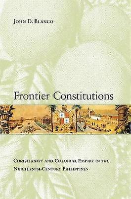 Frontier Constitutions