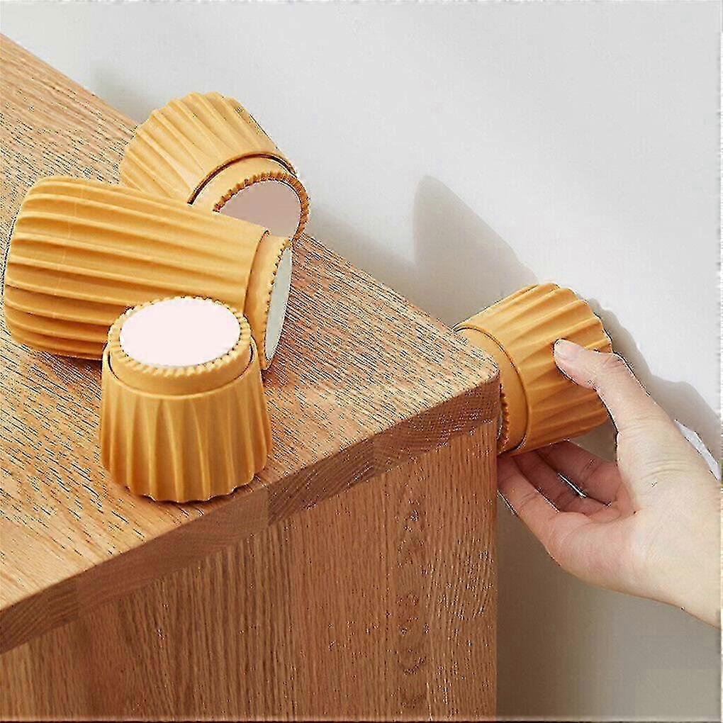 2 stuks verstelbare bedstabilisator hoofdeinde stoppers bed frame anti shake tools