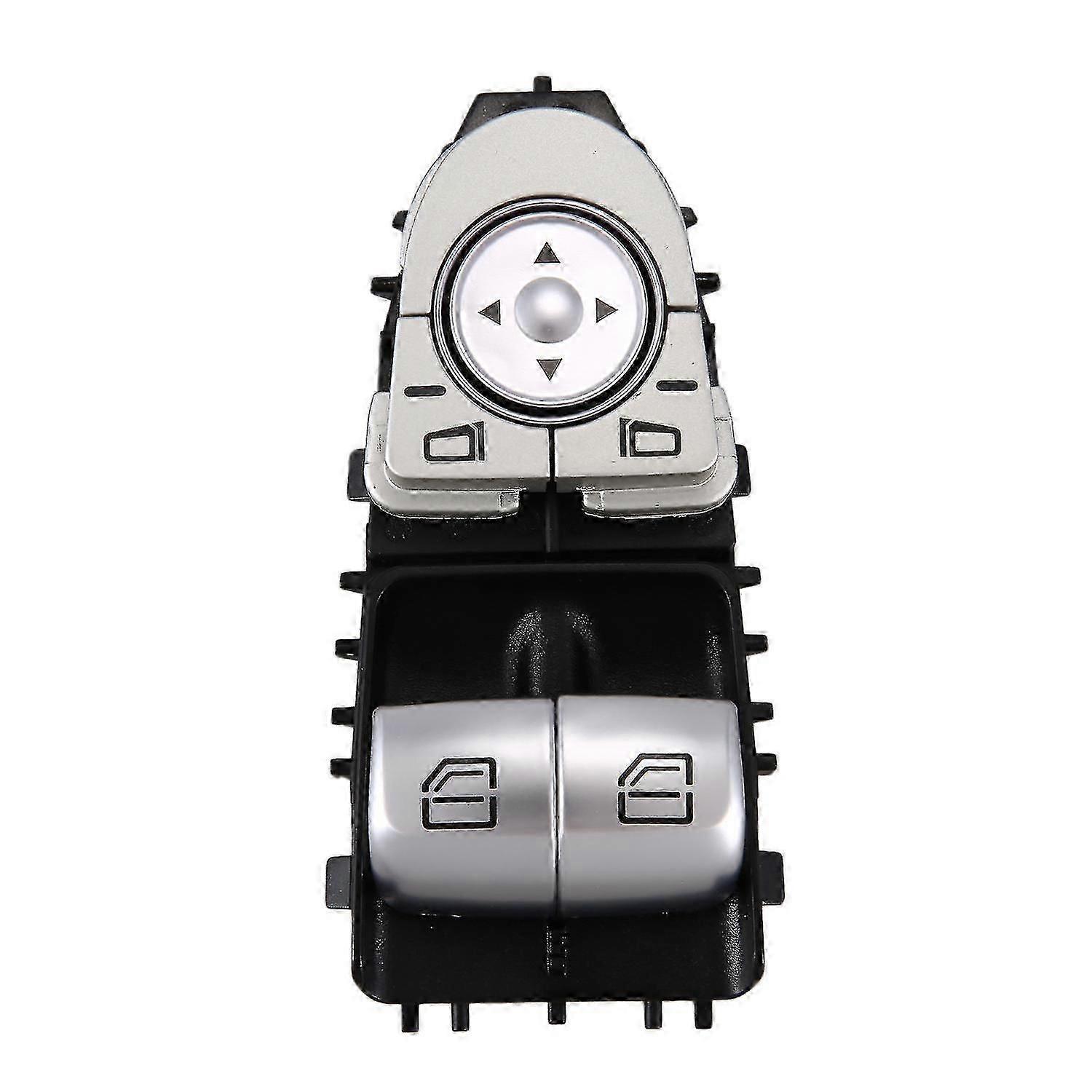 适用于梅赛德斯威霆W447 2015-2018 A2059050302 2059050302的新型电动车窗开关