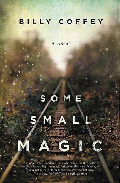 El Some Small Magic - Billy Coffey