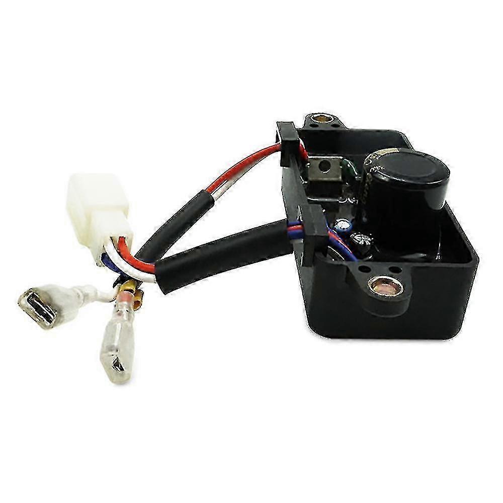 Avr 3kw 2kw 2.8kw 发电机自动稳压器电动工具零件的 Avr 稳压器