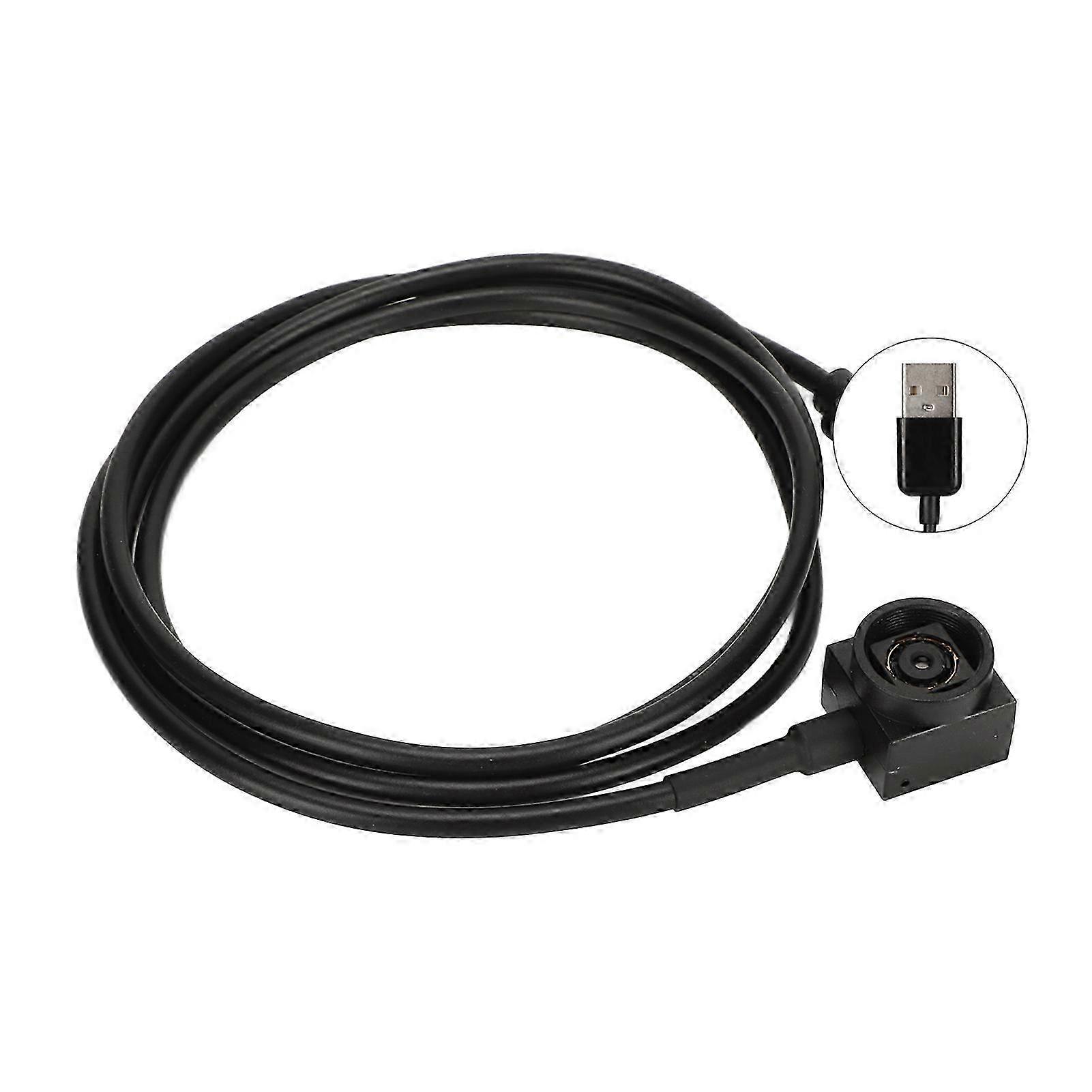 Mini Camera Autofocus 5MP 1080P FHD 30FPS With Microphone Webcam Module with OTG Function Windows for Android 2025