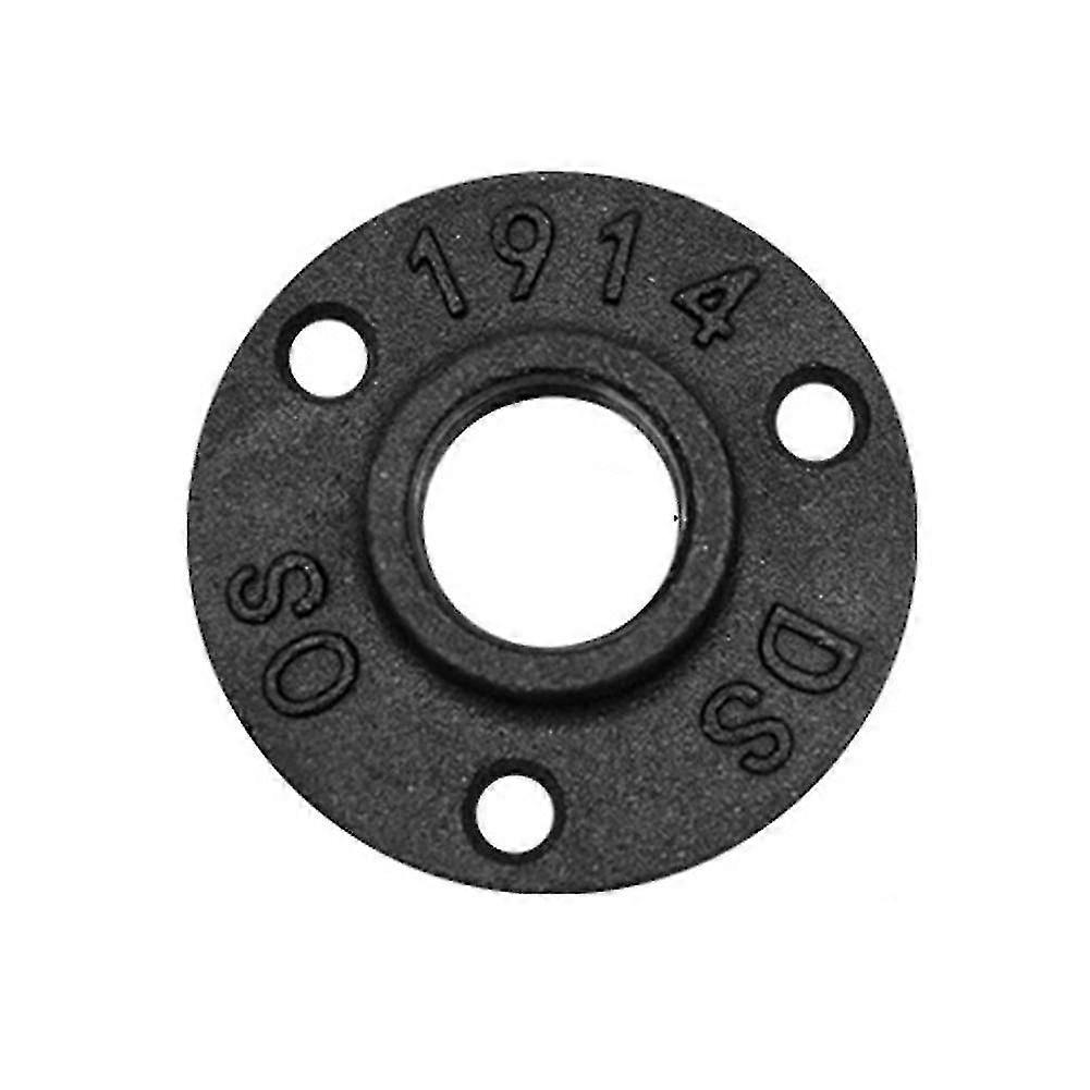 Plumbing Flanges Cast Iron Antique Wall Mount Flanges 2025