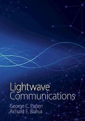 Lightwave Communications