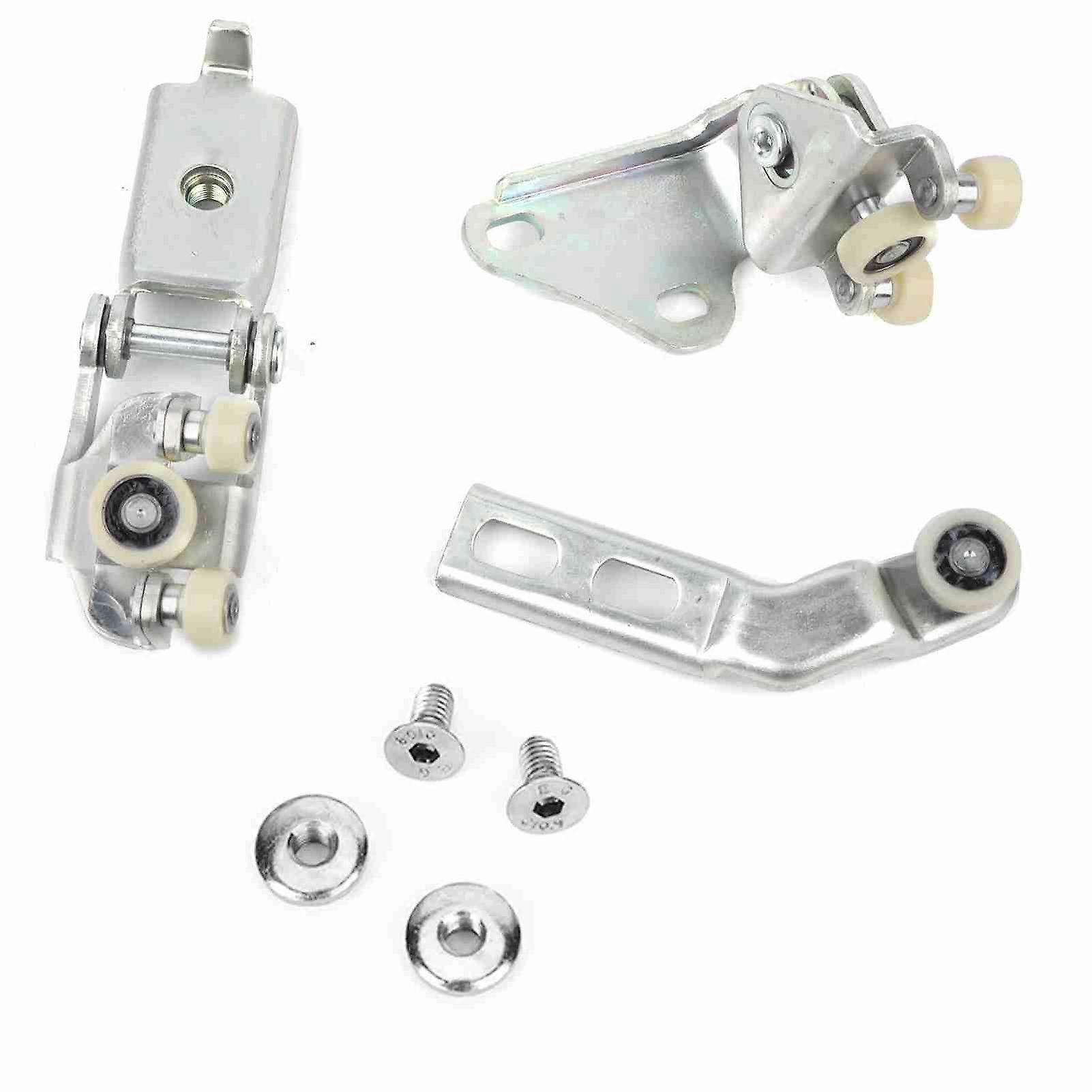 Sliding Door Roller Guide Complete Kit 2D1843398A Fit for Dodge Sprinter