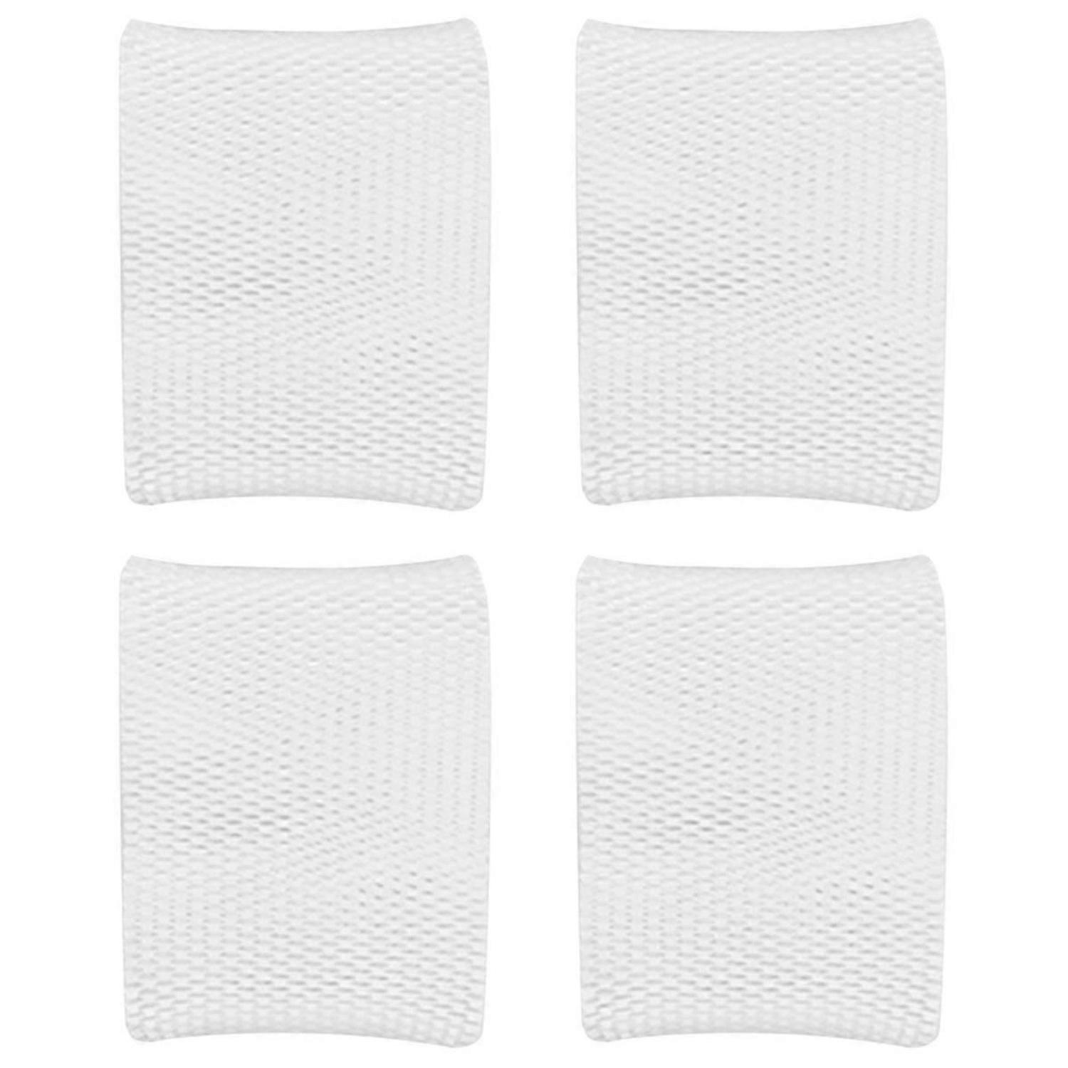 MAF1 Humidifier Wick Filter Replacement for MAF1 for MA0950, 4Pack