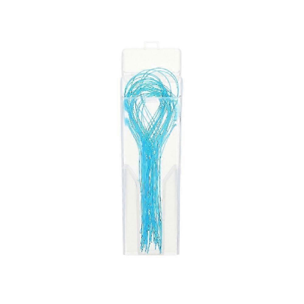 Professional Floss Threaders Orthodontic Threaders Dental Supplies