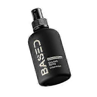 Meersalz Spray, Santal Sandelholz Meersalz Spray, Meersalz Spray Griff für das Haar