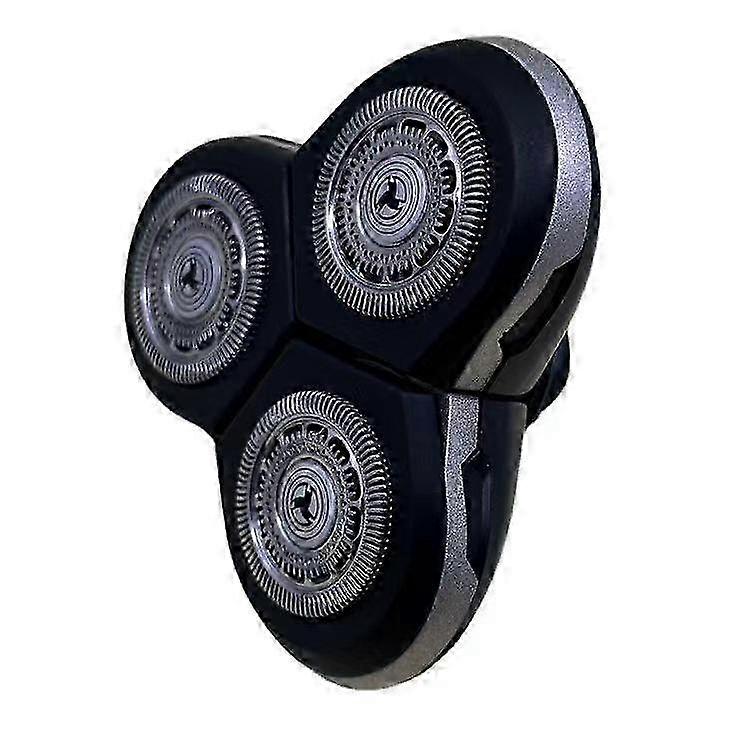 RQ10 RQ12 Replacement Heads Compatible with  Shavers RQ1050-RQ1290