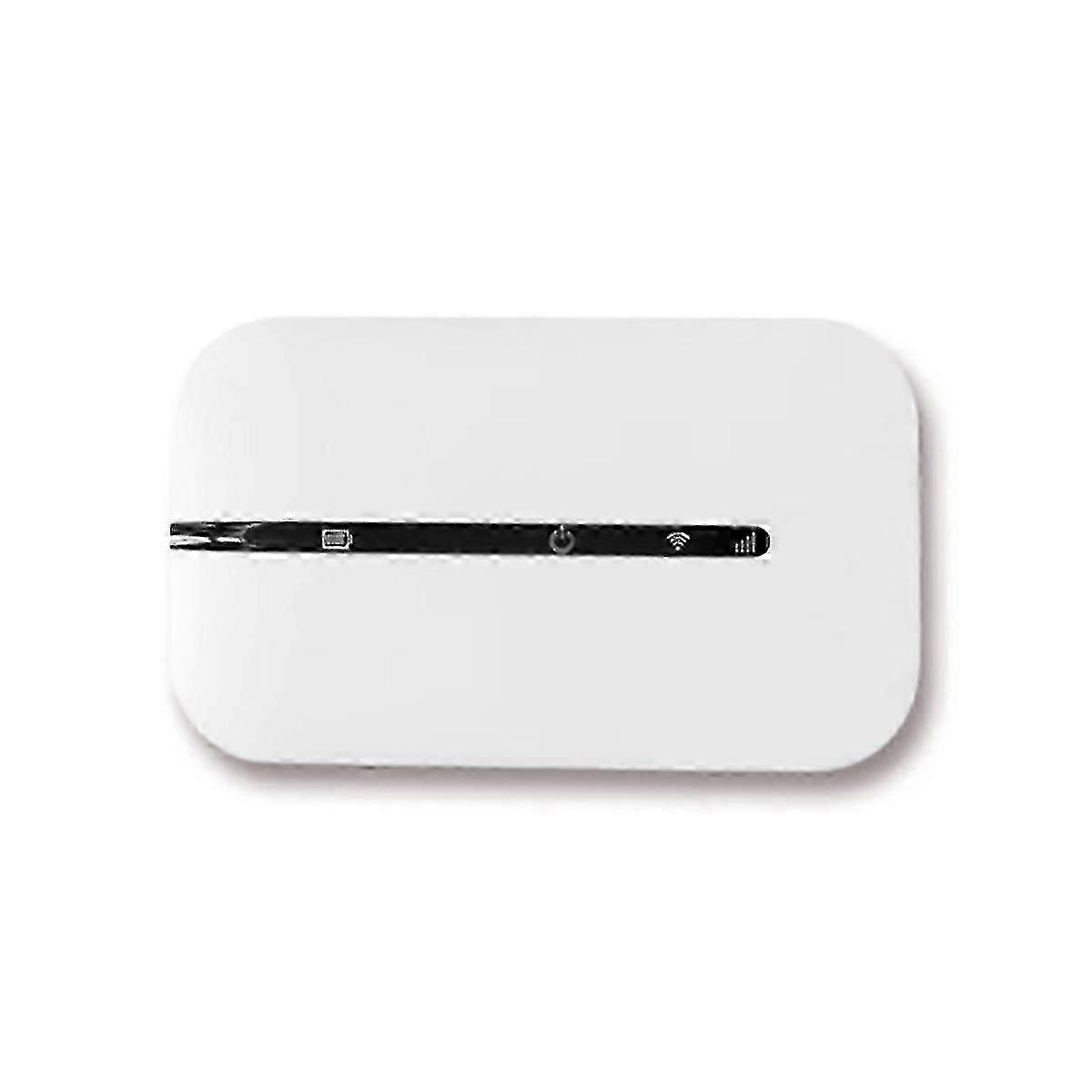 4G Tragbarer Pocket WiFi Router 150Mbps WiFi Modem Auto Mobile Wifi Wireless Hotspot mit Steckplatz Portab
