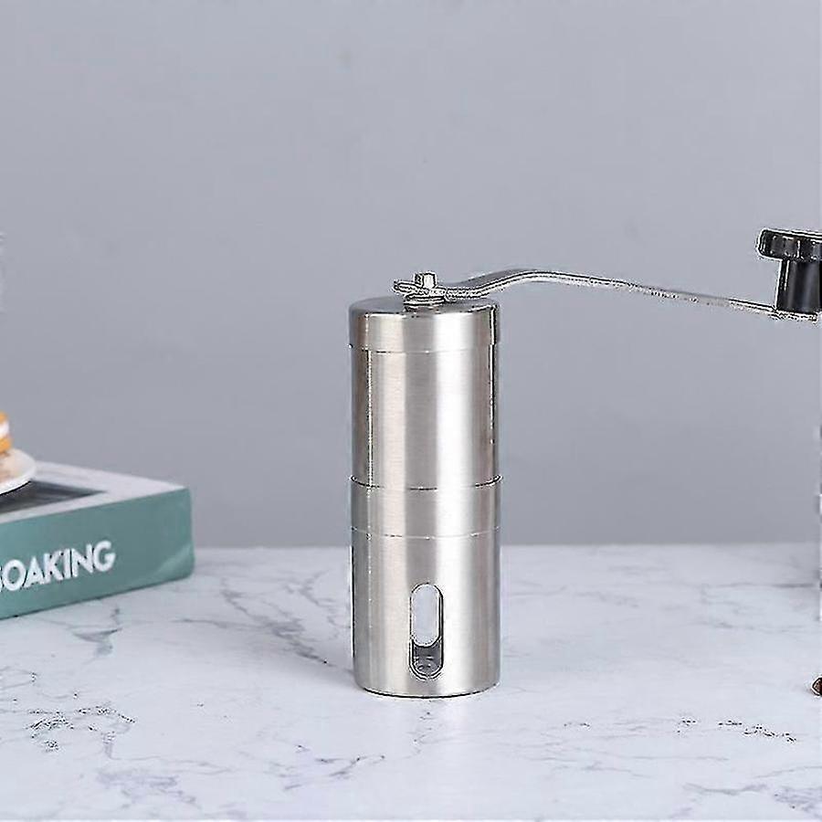 Metal Pill Crusher Grinder for Multiple Tablets Fine Powder