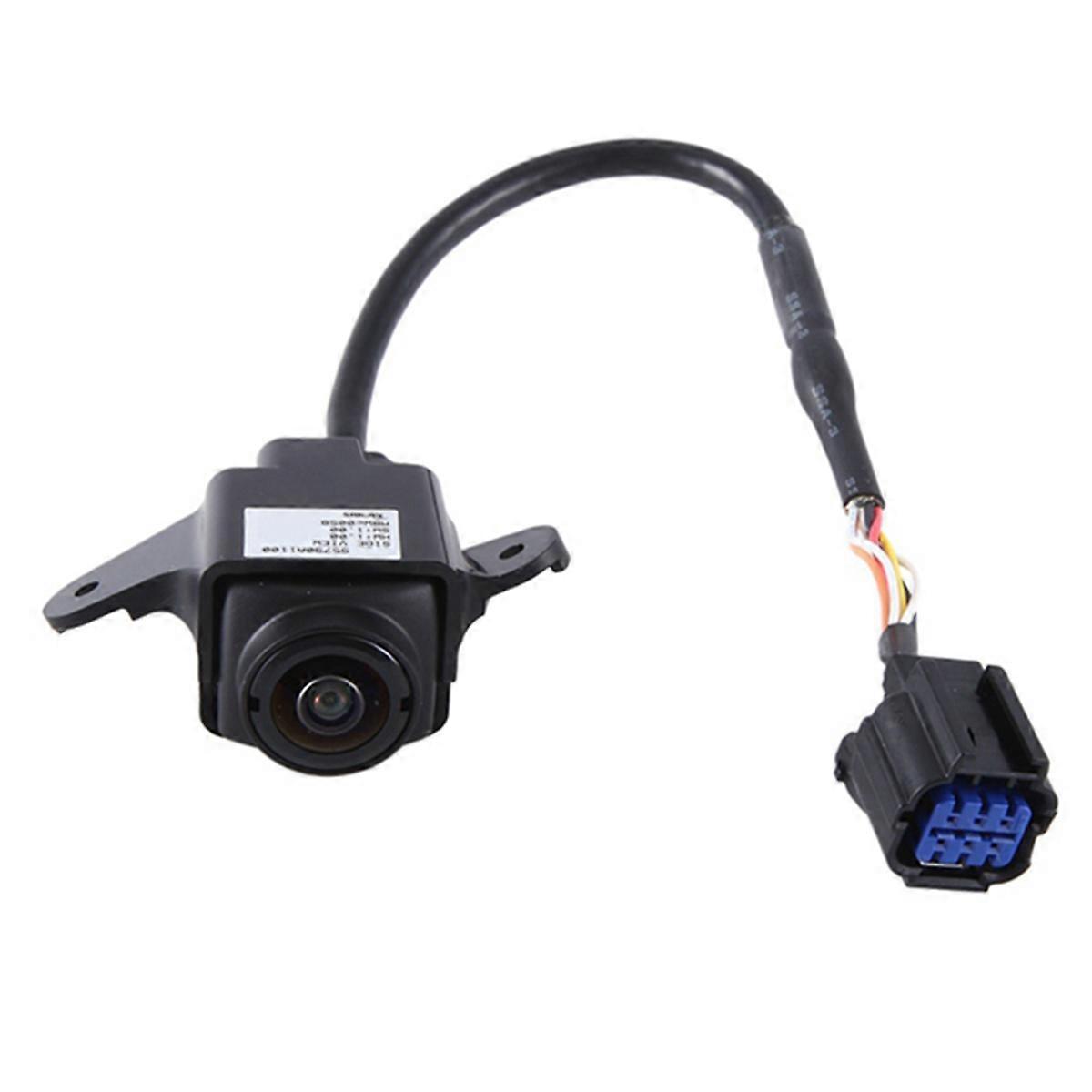 Car Reverse Camera Rear View Backup Camera for 2016-2018 95790- A1100 95790 A1100
