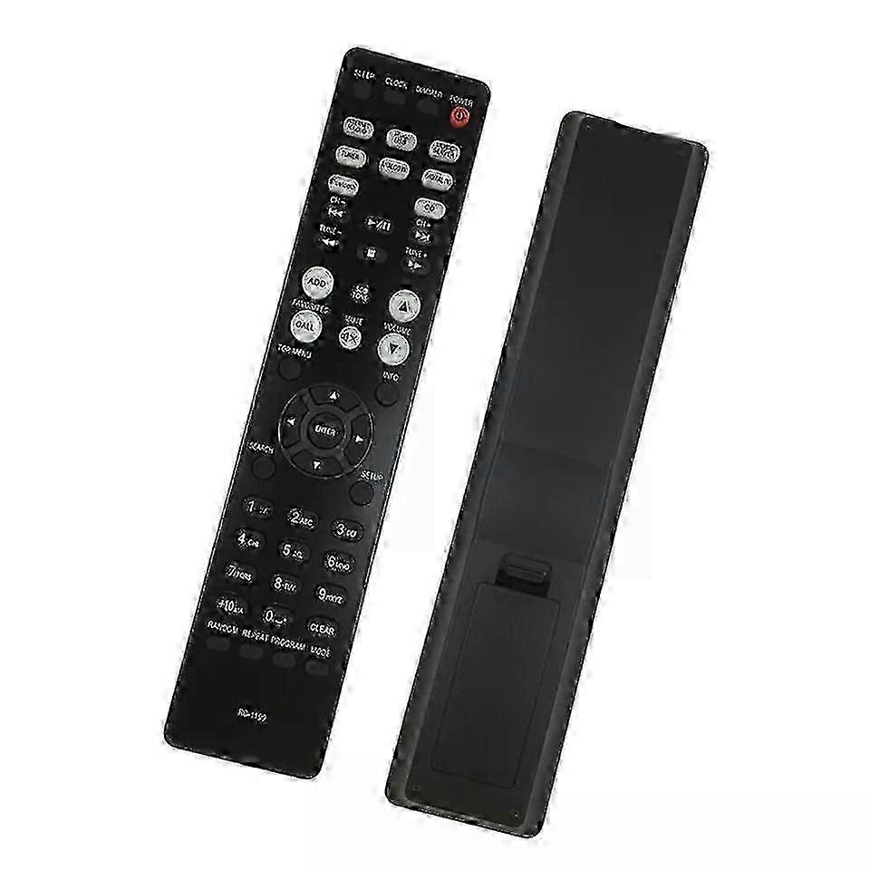 New RC-1199 Remote Control For Denon auto Network CD Receiver RCD-N9 RCDN9