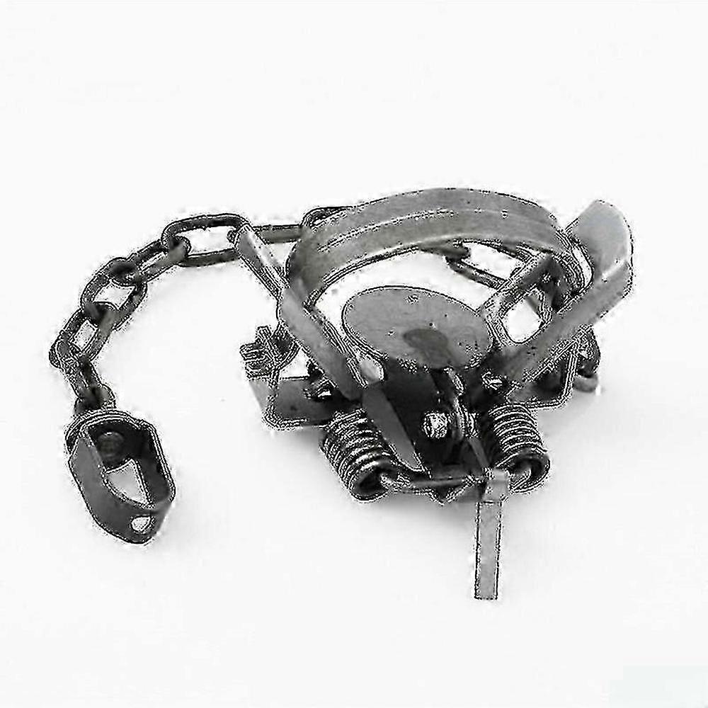 Humane Animal Trap for Garden Pest Control