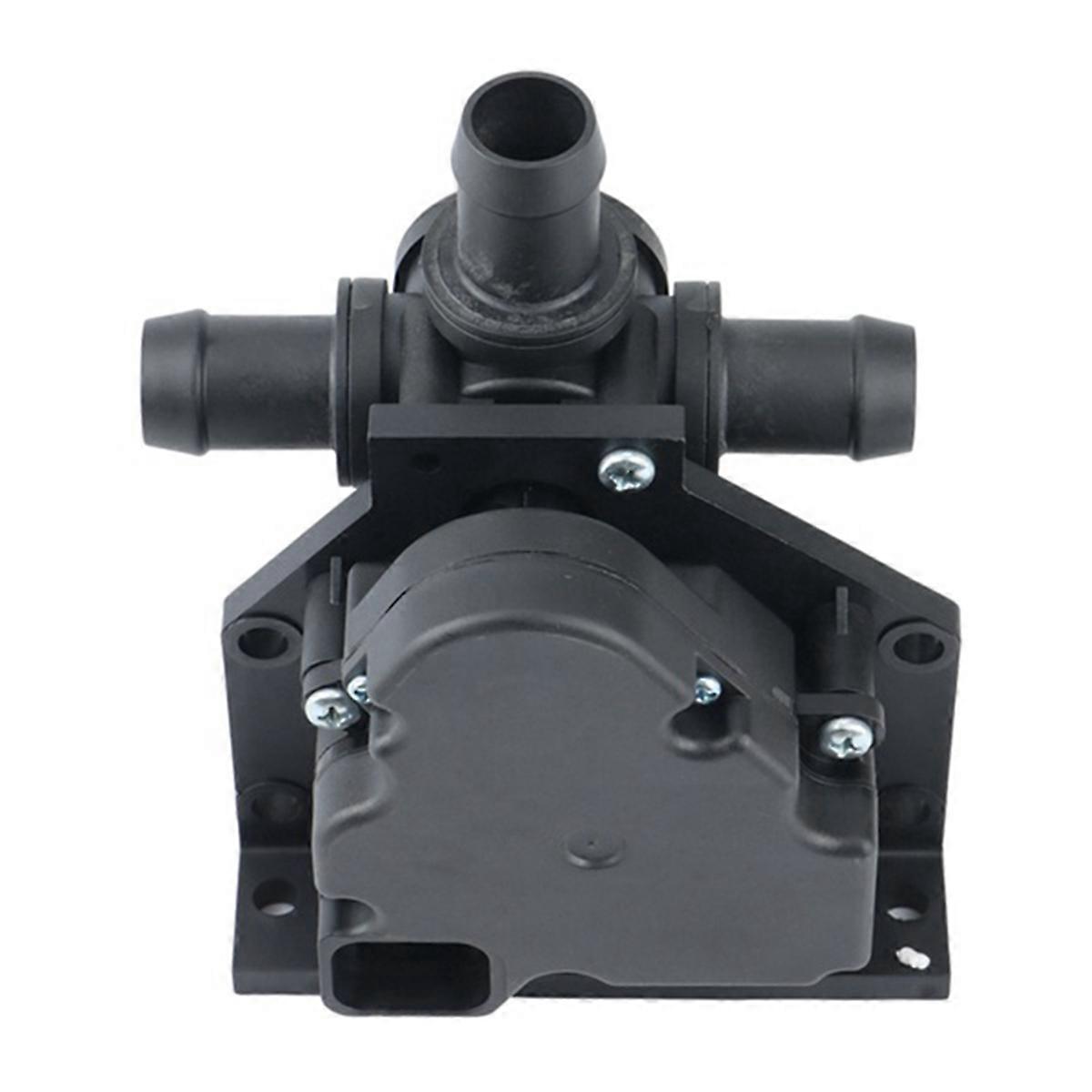 Car Heater Control Solenoid Valve for Model S/X