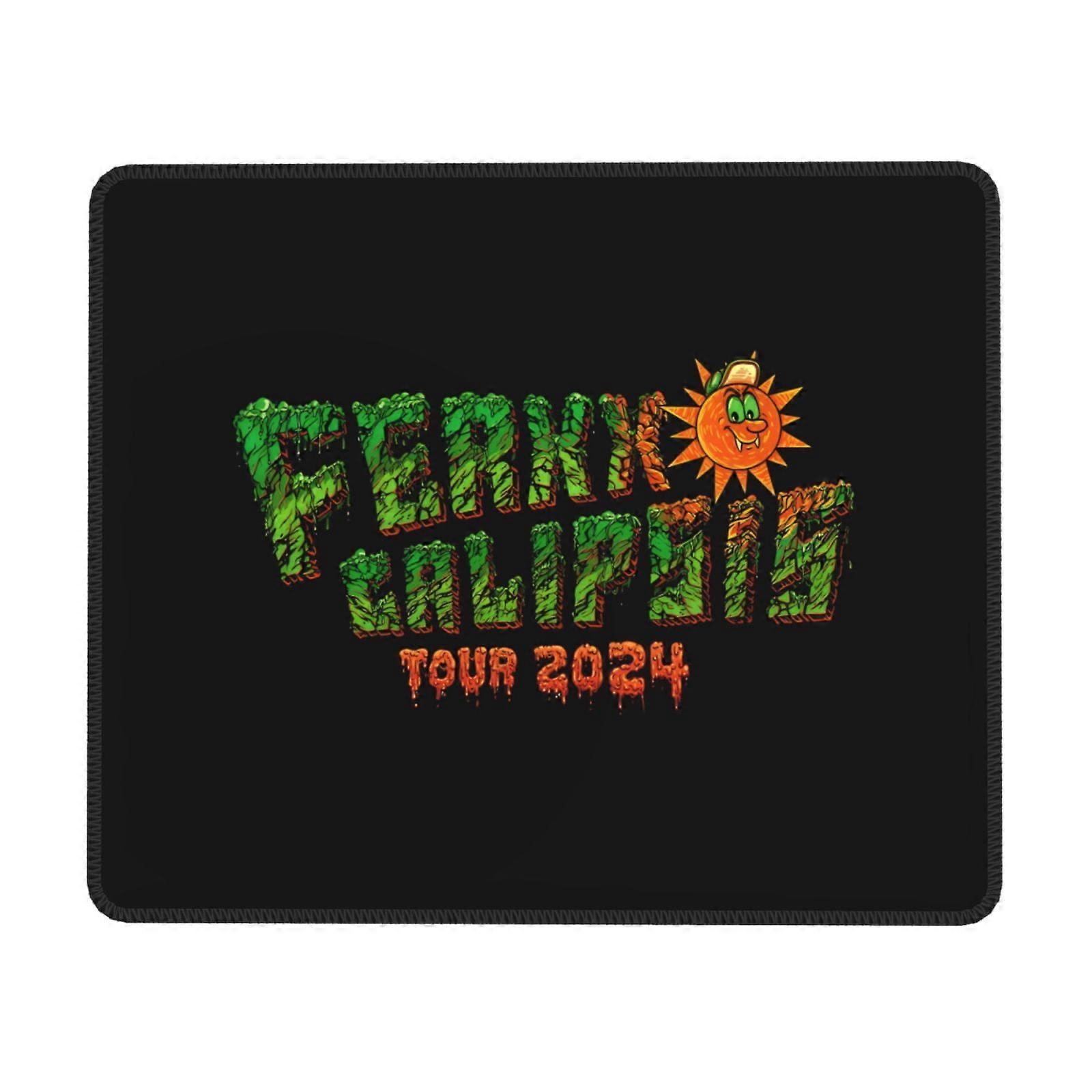 Feid Rubber Lock Edge Mouse pad, Office Desk pad, Writing pad, Multi Code Game pad Mouse Pads for Computers Laptop Mouse Mouse Pad