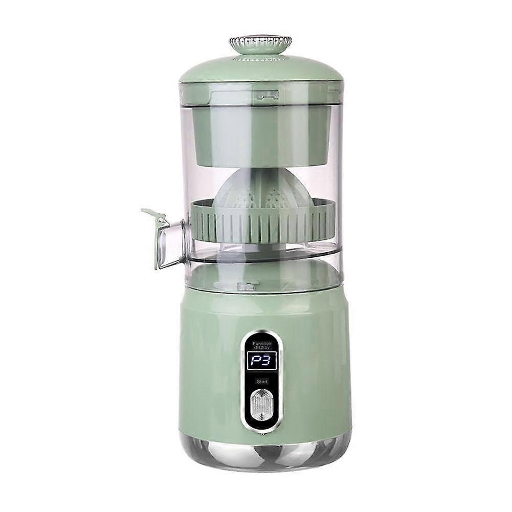 Electric Juicer Portable 600ml Citrus Juice Extractor Machine Lemon Squeezer Lime Extractor