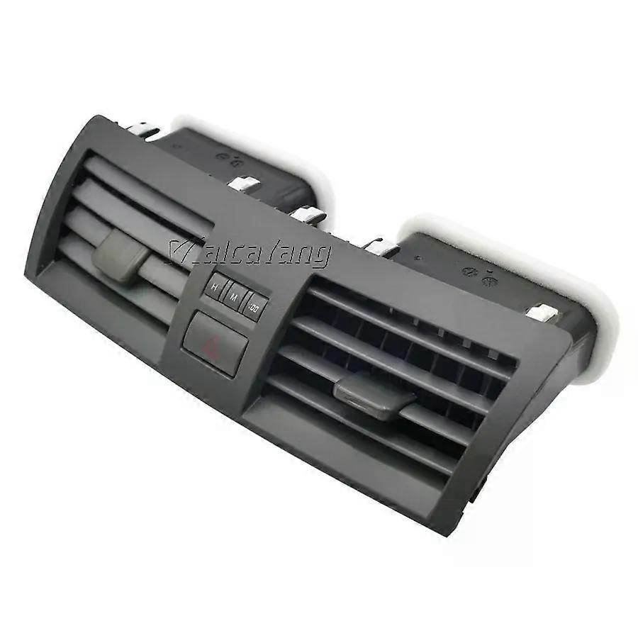 Top quality Front Console Grill Dash AC Air Conditioner Vent For Toyota Camry Dash 2006 2007 2008 2009 2010 2011 Car Parts